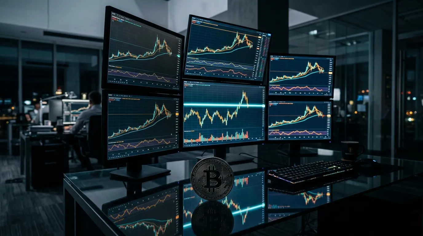Bitcoin Trades Near $78,812 Amid Anticipation of $80k Resistance and $75k Support