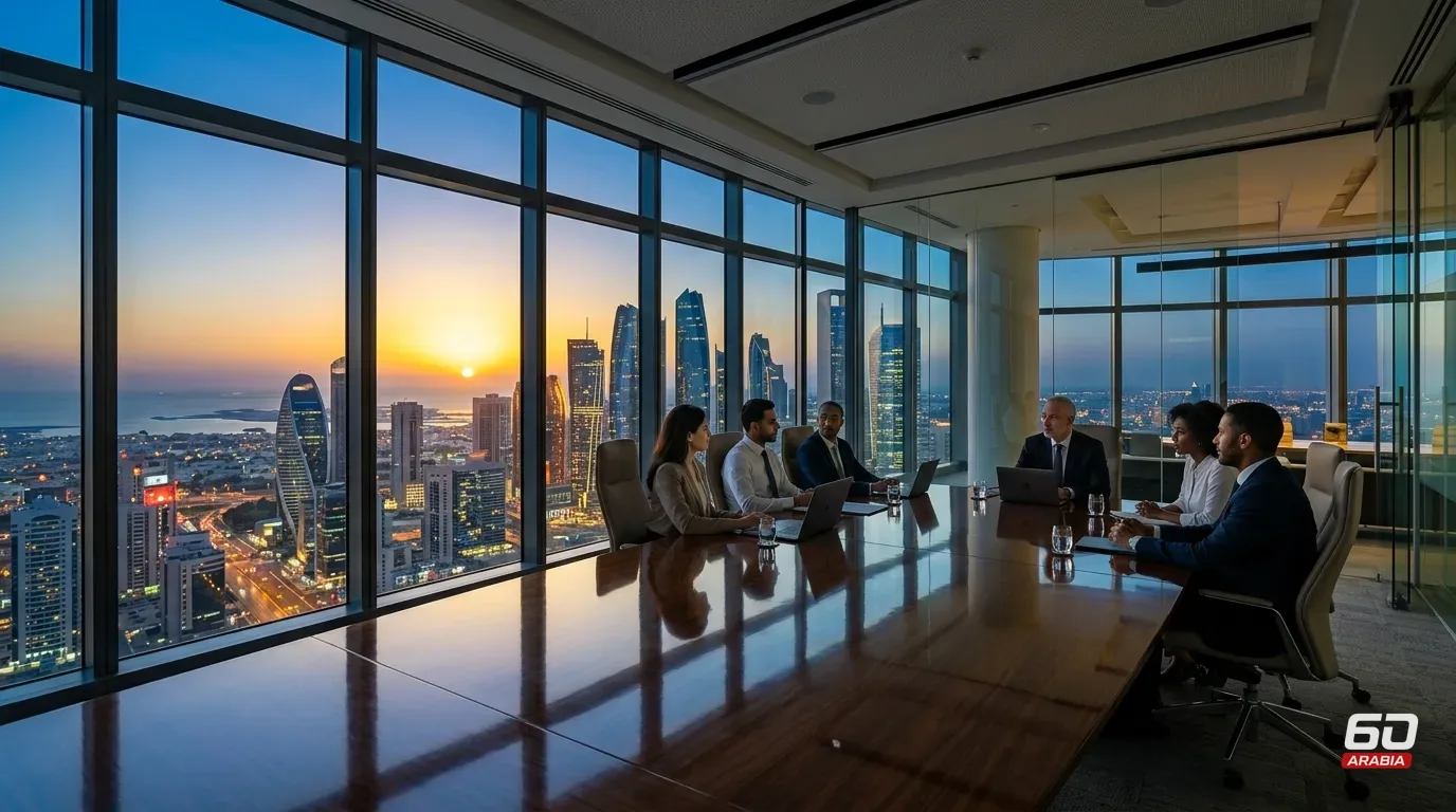 تسجّل  (MENA) 1.7مليار دولار في 242 جولة بالنصف الأول من 2026 بتراجع 18%