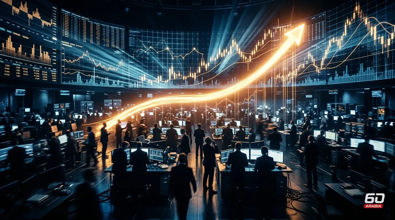 يبلغ عائد السندات الأمريكية عشر السنوات 4.78% مسجلاً أعلى مستوياته منذ يناير 2025