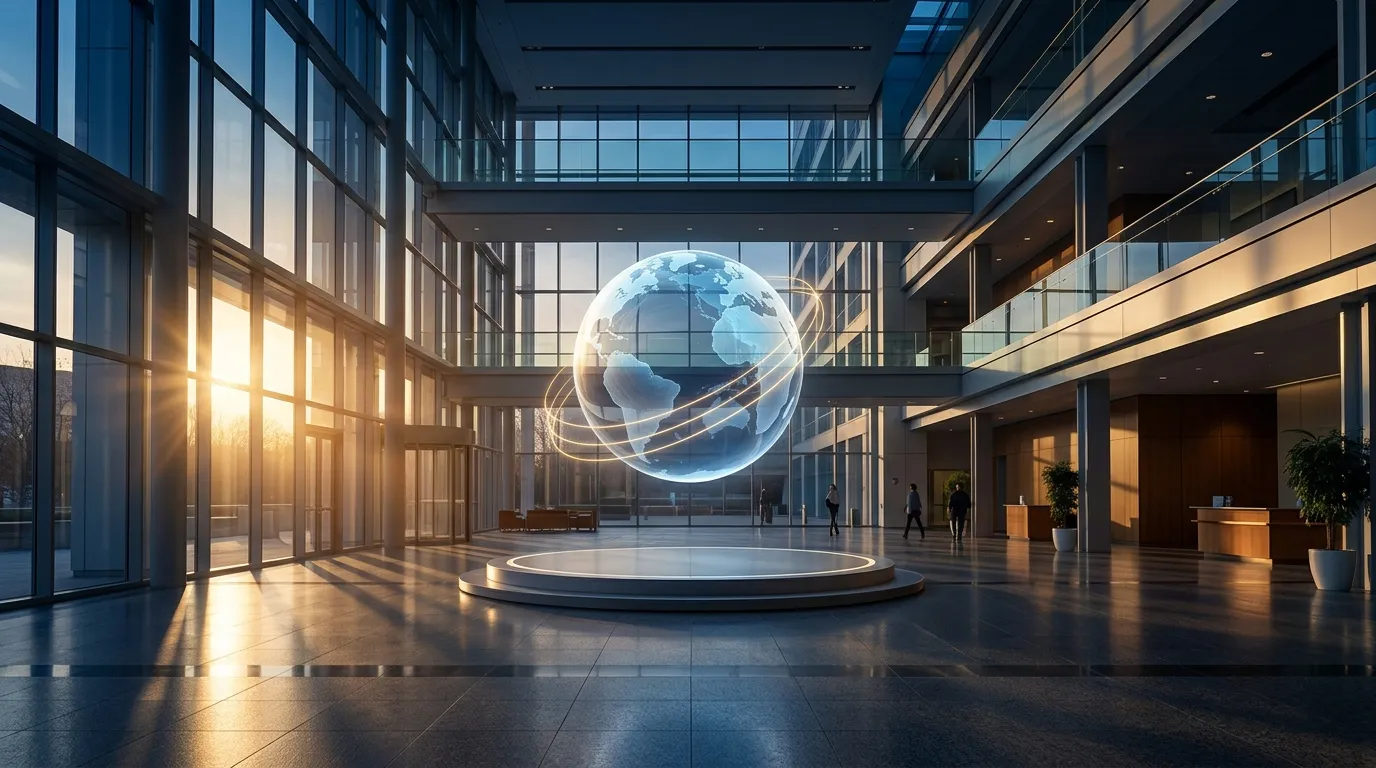يرفع صندوق النقد الدولي توقعات النمو العالمي إلى 3.3% في 2025 مع تراجع التضخم