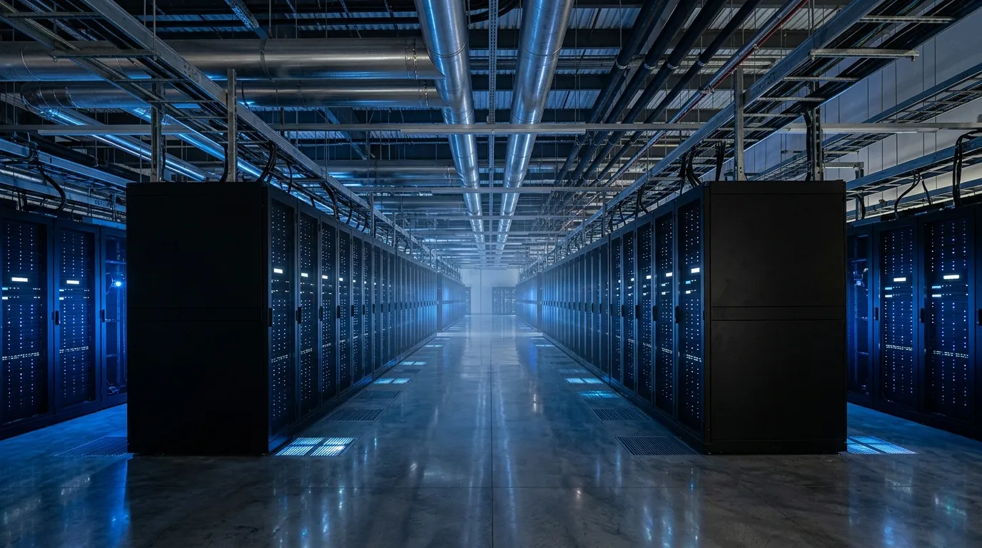 تتخطى استثمارات مراكز البيانات تريليون دولار لأول مرة بدفع من الذكاء الاصطناعي
