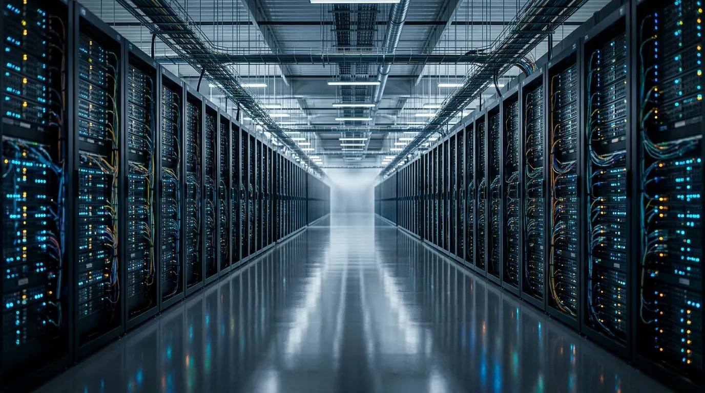 تتخطى إيرادات الحوسبة السحابية عالمياً تريليون دولار مع هيمنة ثلاثي التقنية