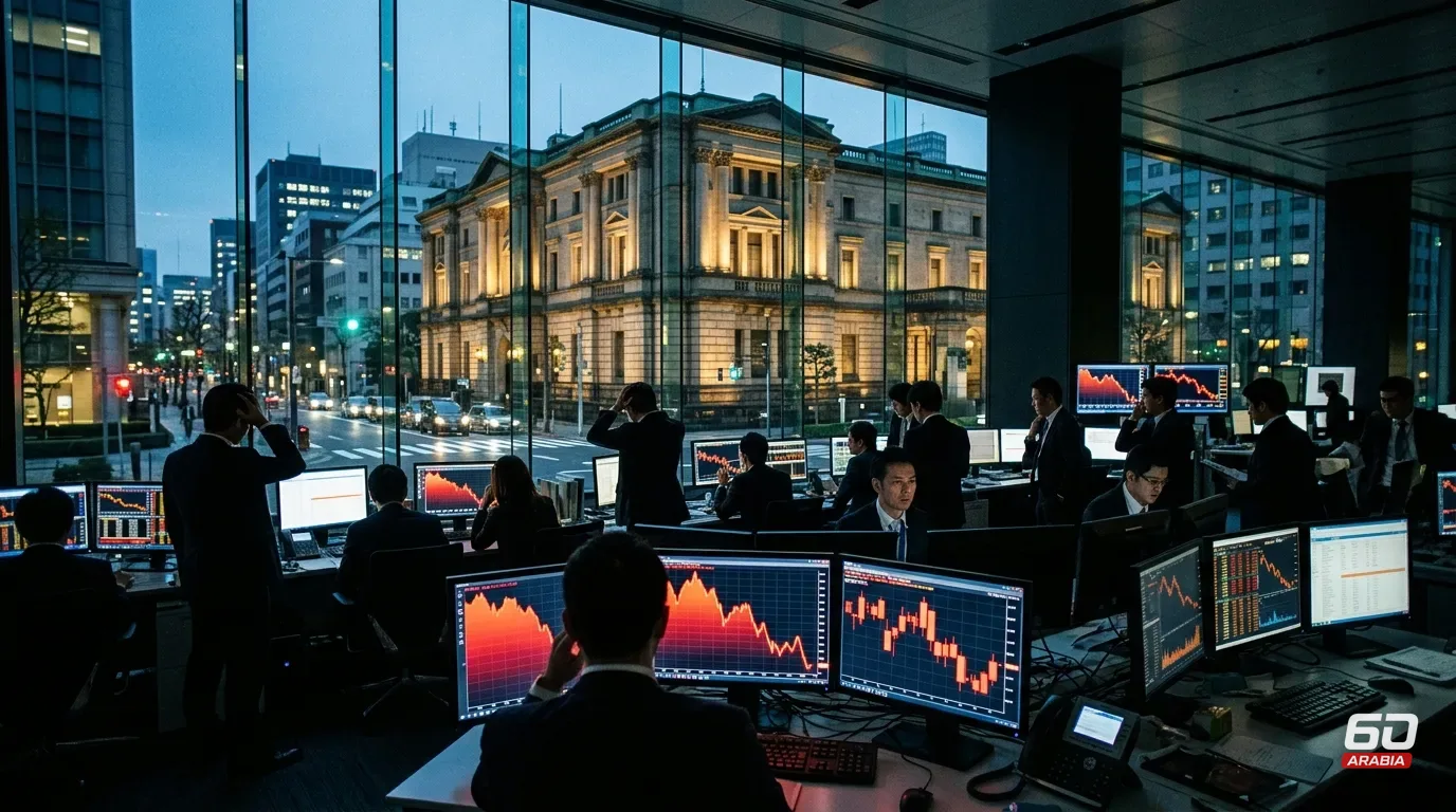 Bank of Japan Considers Raising Interest Rate to 1.25% in September, Raising Fears of Yen Carry Trade Collapse