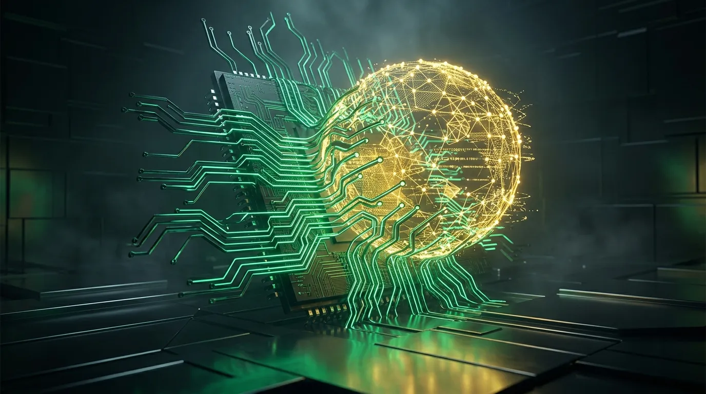 تستحوذ Nvidia على منصة Hugging Face للذكاء الاصطناعي بـ12.93 مليار دولار