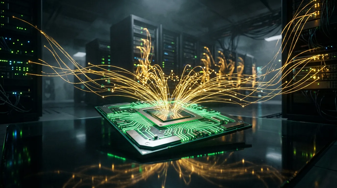 تستحوذ Nvidia على Hugging Face بـ12.9 مليار دولار وتُهيمن على الذكاء المفتوح