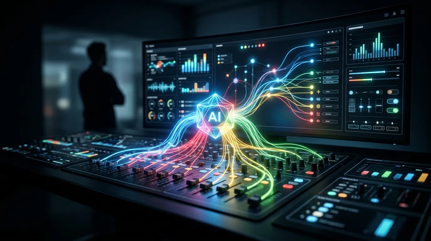 جوجل تُحوّل حملات بحث المعلنين آلياً إلى AI Max وتُقلّص سيطرتهم على ميزانياتهم