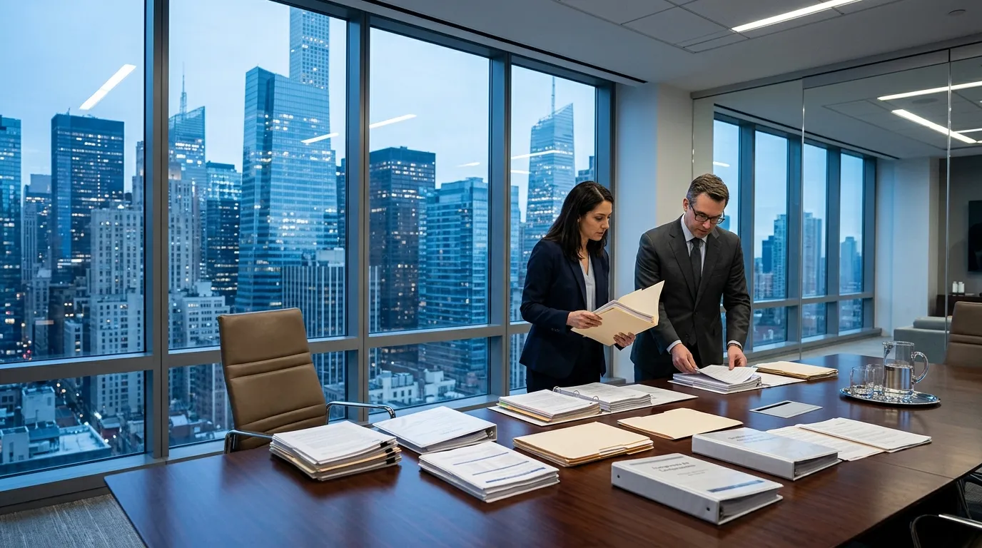 لجنة EEOC تستفسر من 500 كبرى الشركات الأمريكية عن برامج التنوع والتوظيف