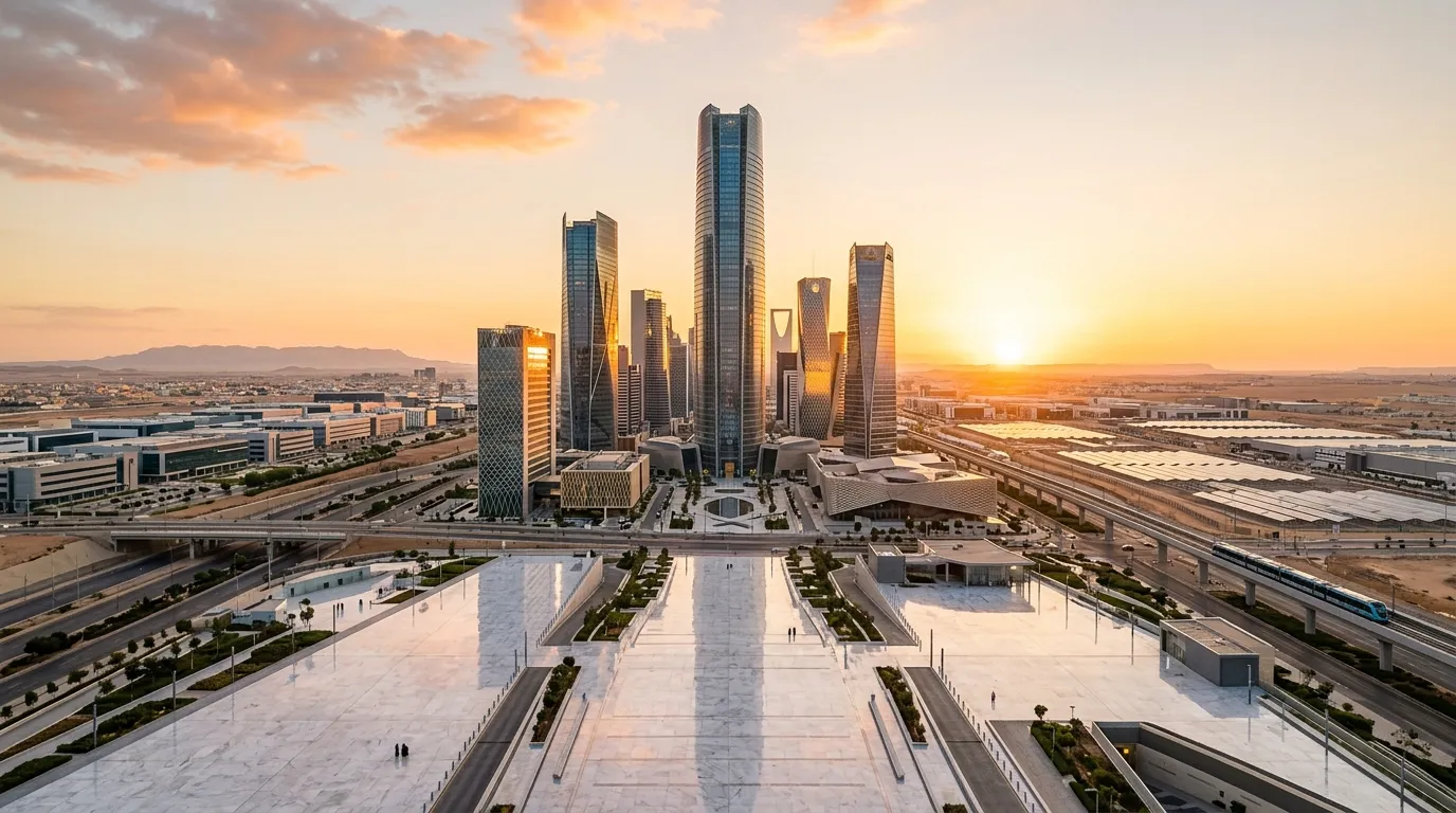 السعودية تسجل 7.1 مليار دولار استثمارات أجنبية في الربع الأول من 2026