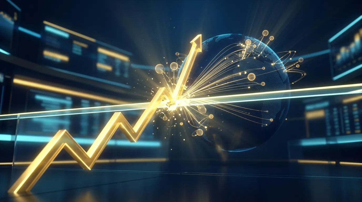 US ETF Assets Exceed $15.8 Trillion in Historic Record