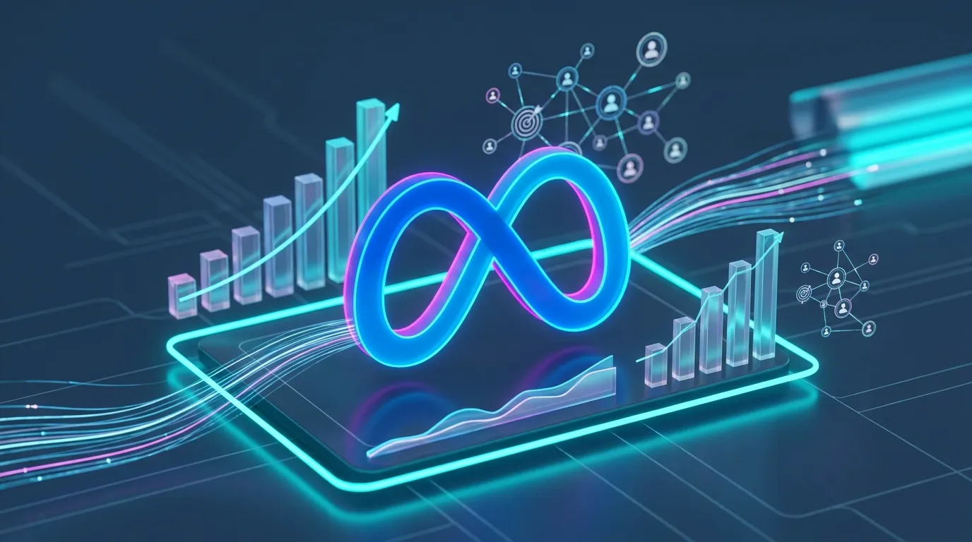 ميتا تُطلق AI Business Insights وتمنح المعلنين تحليلات آلية للحملات وتوصيات مدعومة بالذكاء الاصطناعي