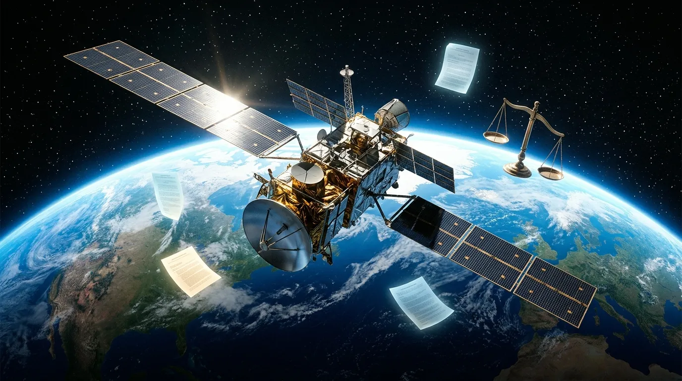 دعوى قضائية جماعية تلاحق وفق ما أُفيد AST SpaceMobile بادعاءات تضليل المستثمرين حول أدائها التشغيلي