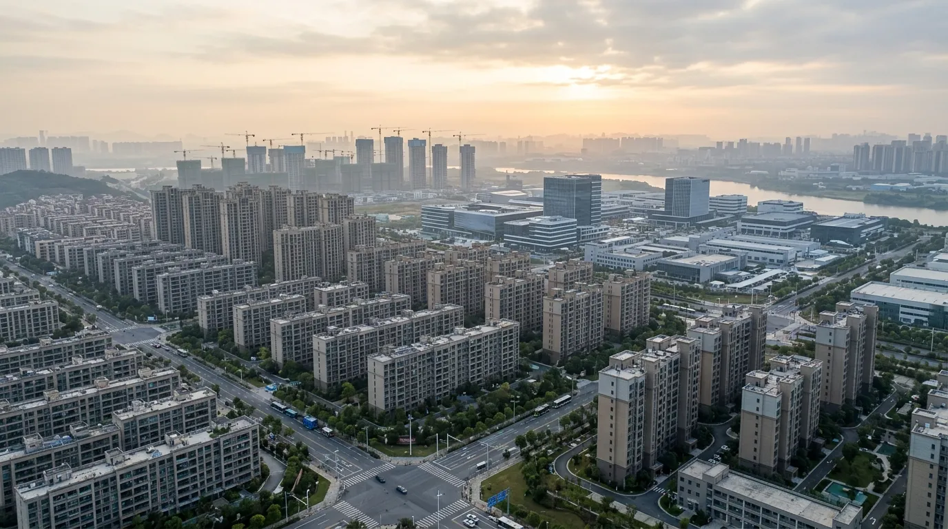 China Cuts Relending Rate and Launches Government Subsidy for Housing Loan Interest
