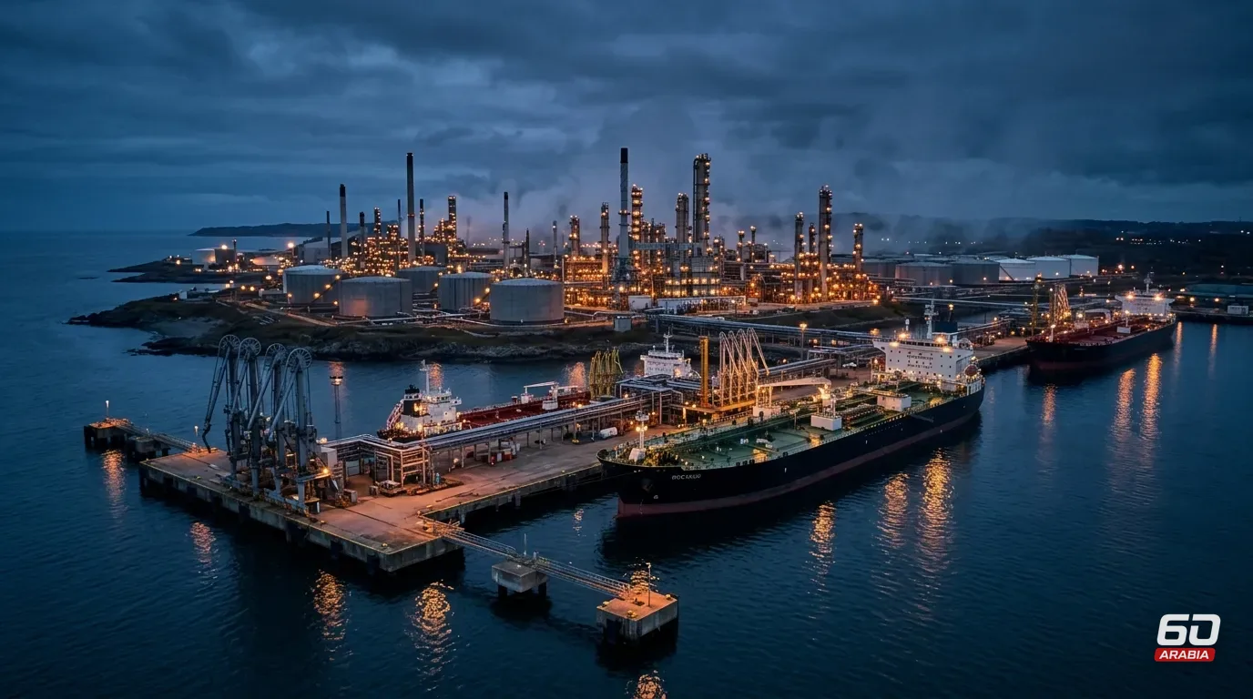 Chinese Refineries Suspend Most Refined Fuel Exports in October