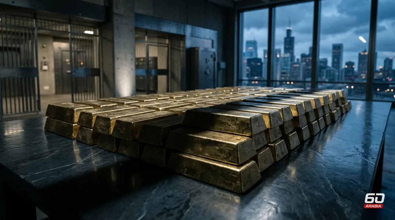 Gold Heads for Weekly Loss as Odds of October Rate Hike Fall