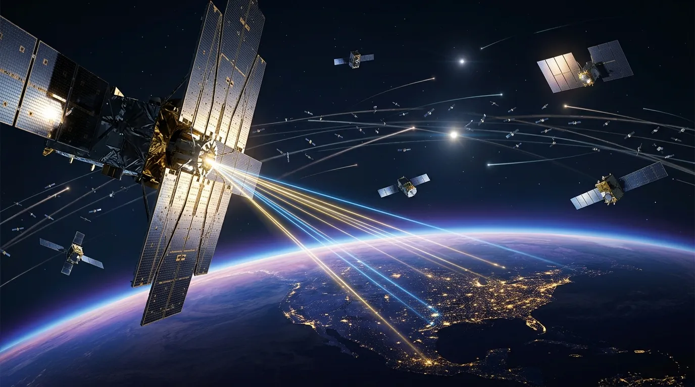 تخفض B. Riley تصنيف AST SpaceMobile إلى محايد وتقلّص السعر المستهدف 24%