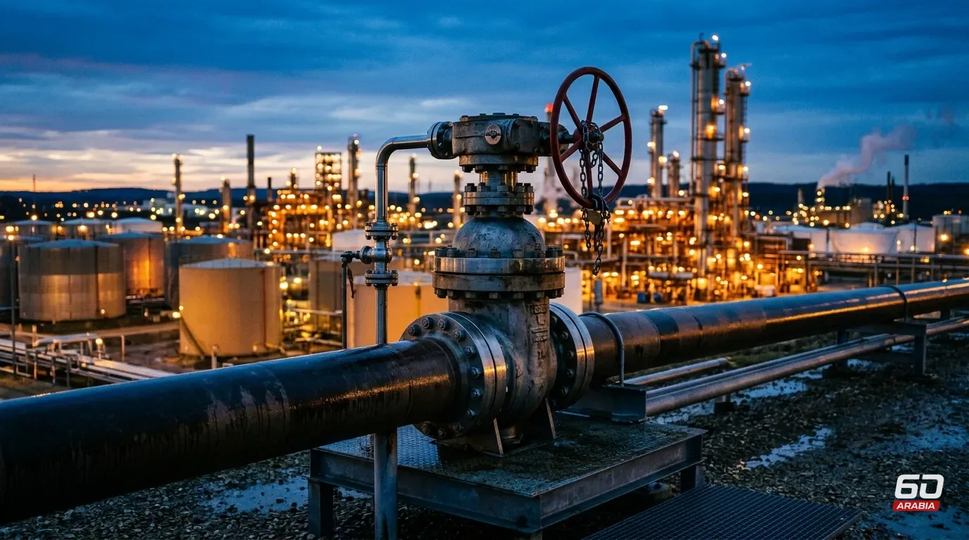 OPEC+ Keeps Required Production in November Unchanged for Second Consecutive Month