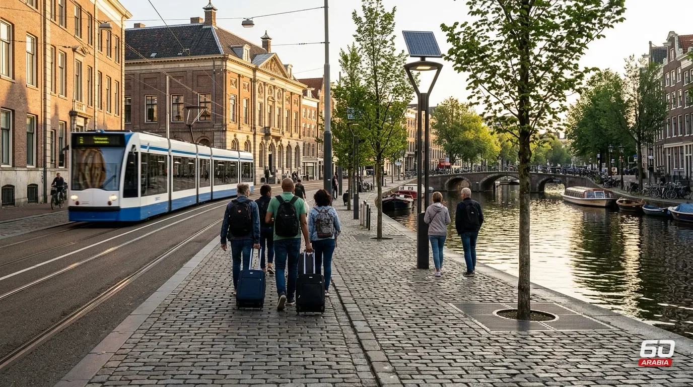 European Cities Expand Tourist Taxes to Fund Local Services