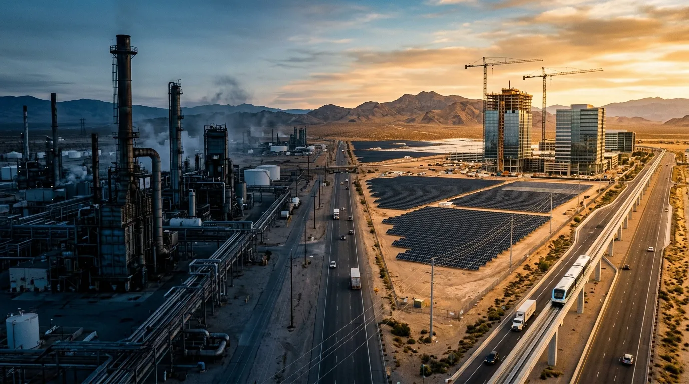 ينمو النشاط غير النفطي في السعودية 0.9% ويهبط الناتج المحلي 4.7%