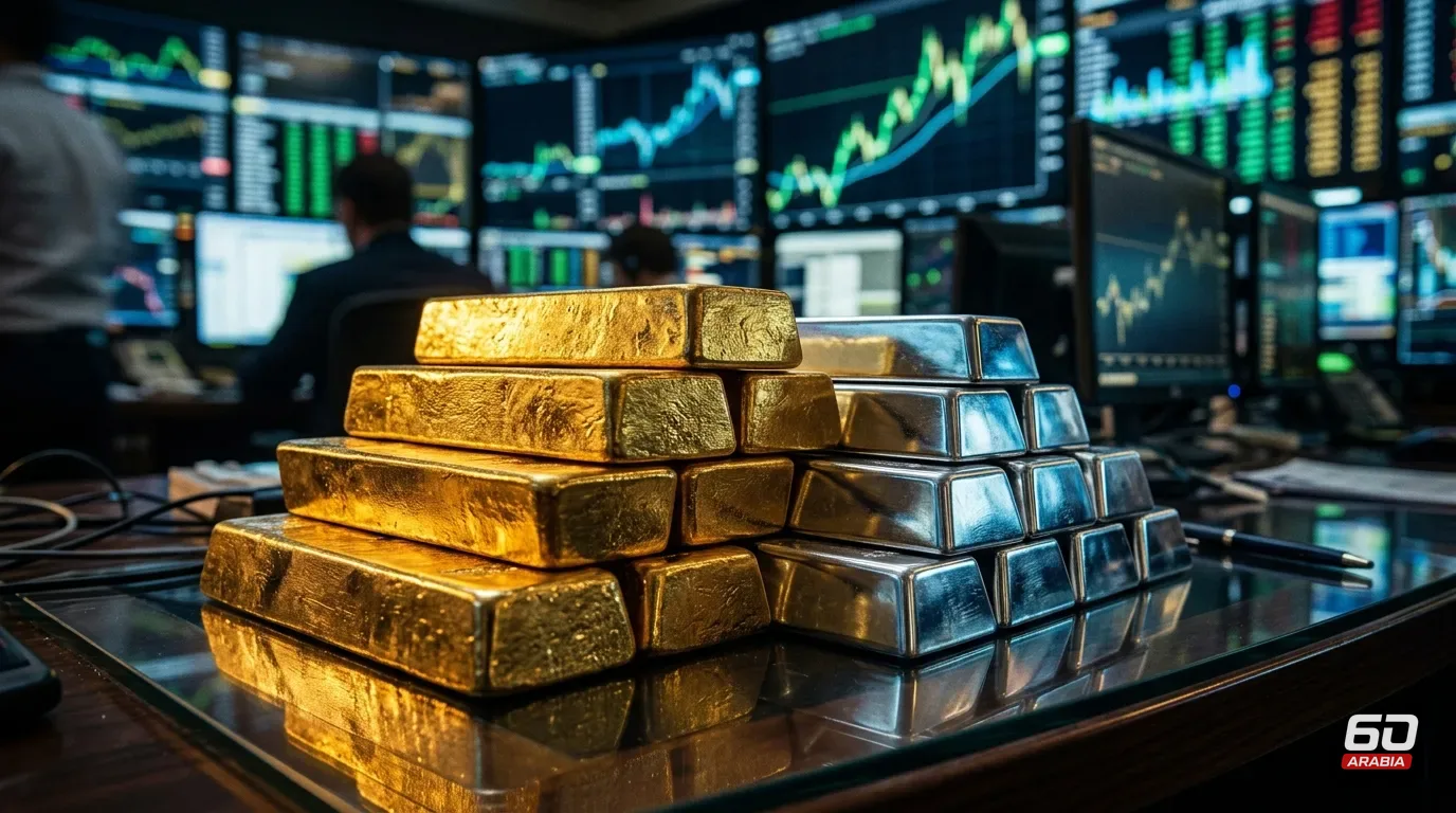 Gold Rises to $4,192 and Silver to $61.24 Following Weak US Jobs Data