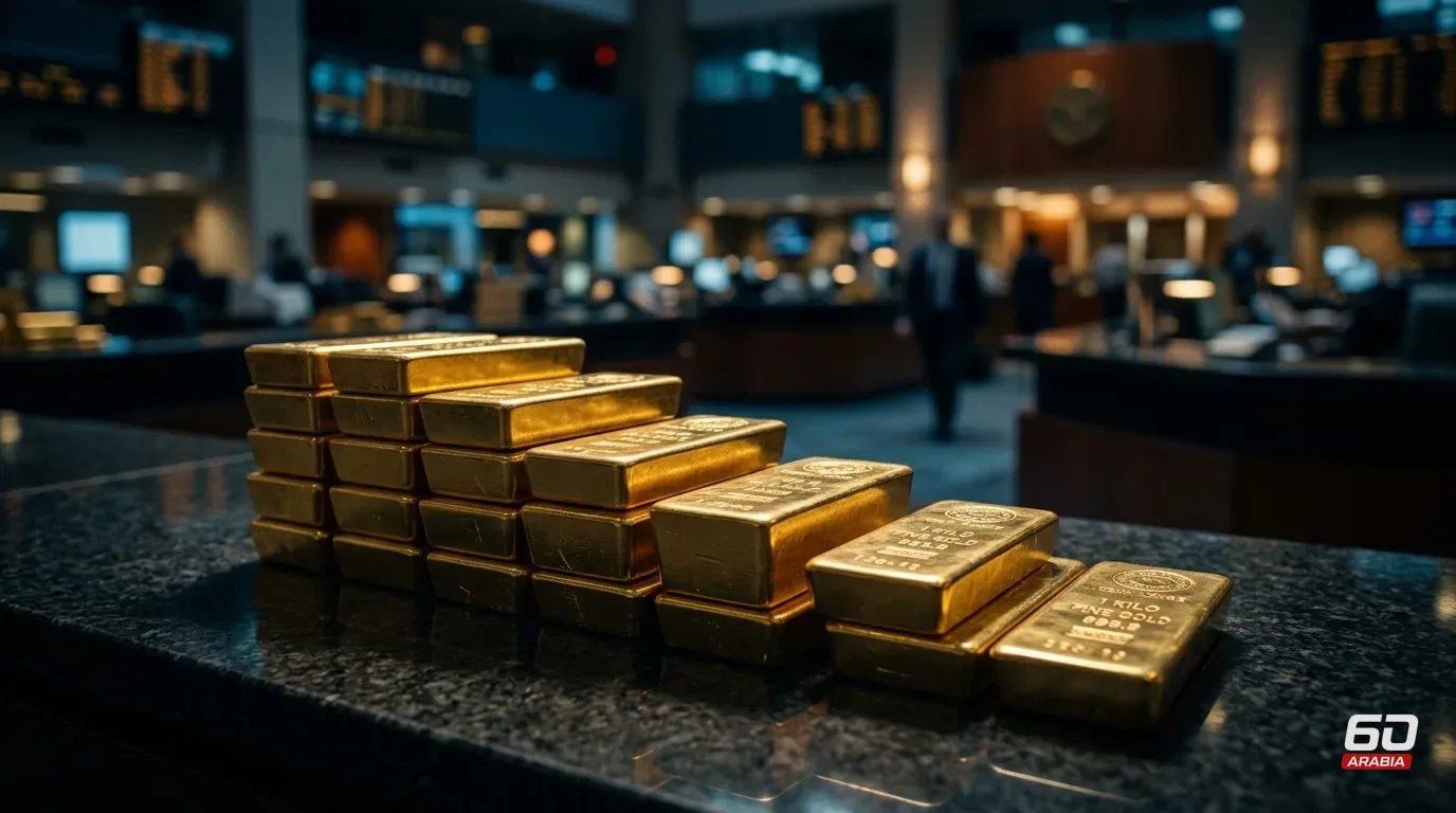Wall Street Experts Predict Further Gold Decline According to Weekly Kitco Survey