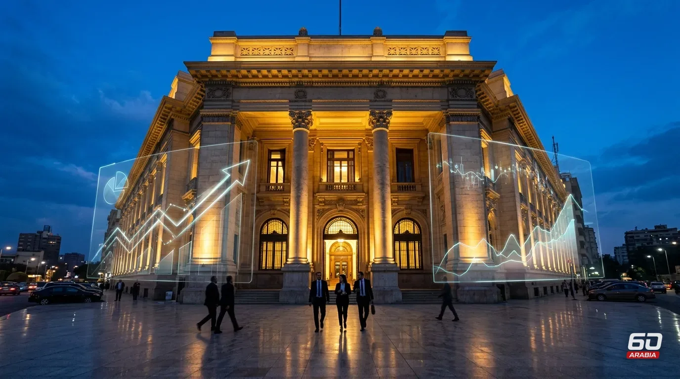 The Egyptian Exchange is preparing to list eight companies in 2026, most notably MNT-Halan, Bonyan, and Gourmet.