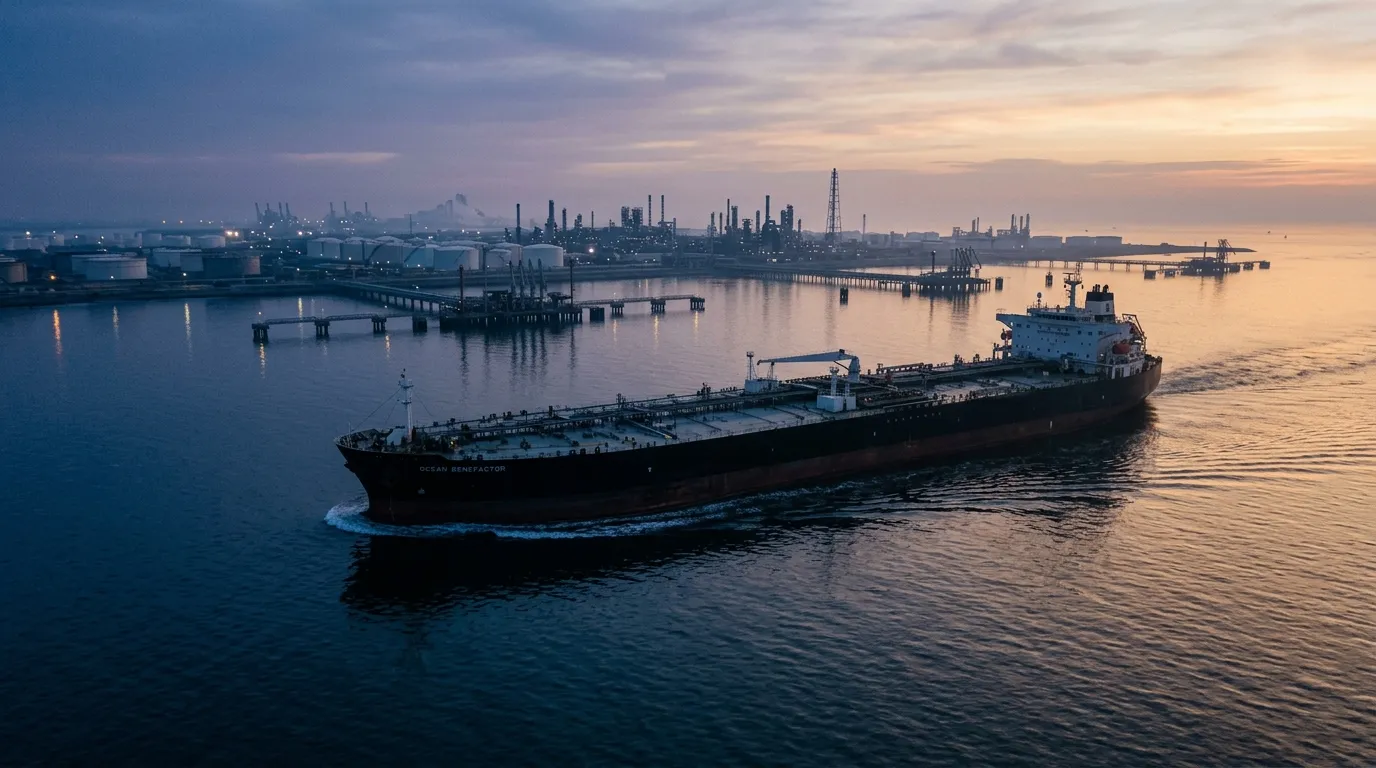 Brent Drops Below $100 as Middle East Exports Recover and G7 Releases Emergency Reserves