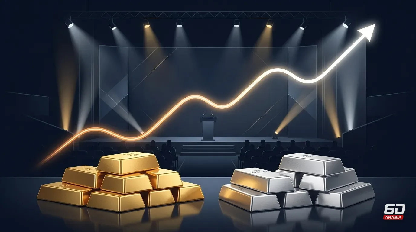 LBMA Conference Forecasts Gold at $5,013 and Silver at $94.7 Within a Year