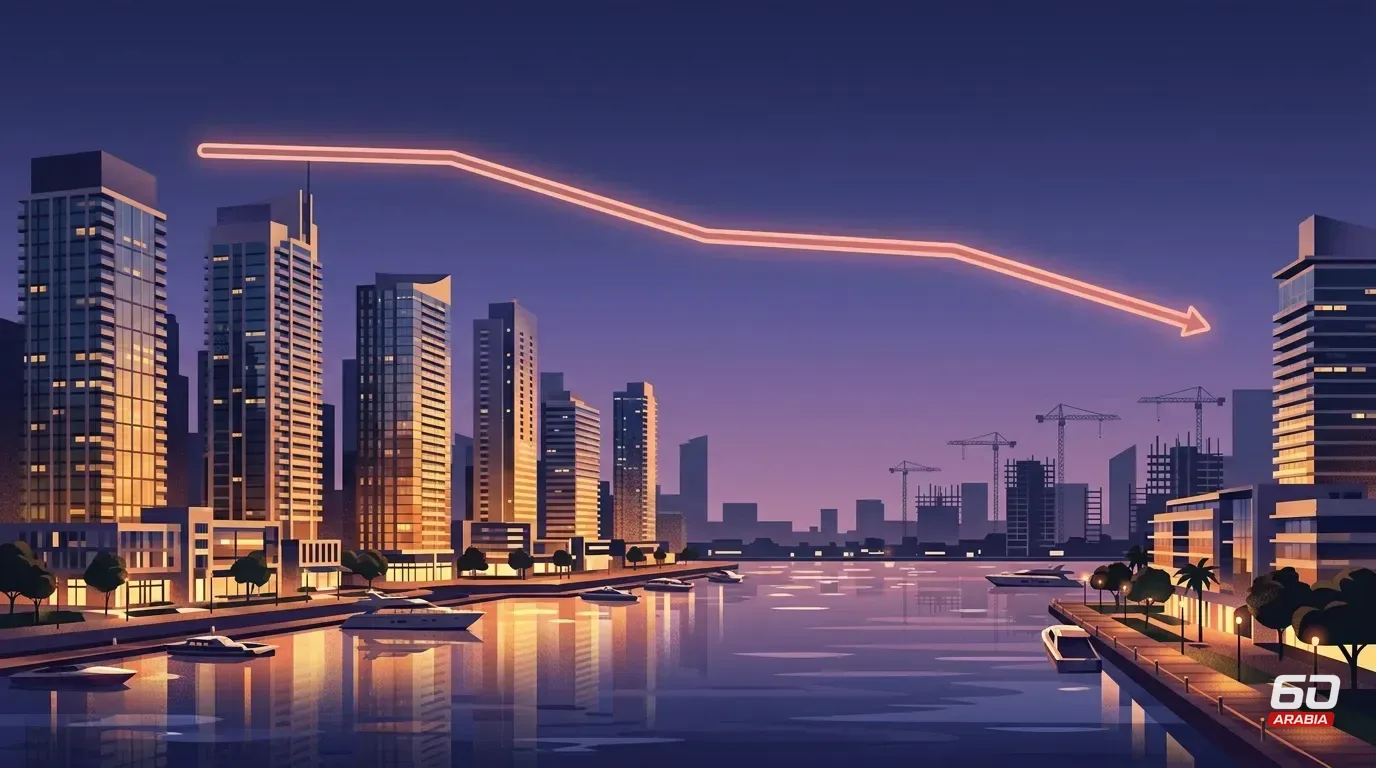 S&P: 2027 and 2028 Deliveries Could Deepen Dubai Real Estate Price Correction