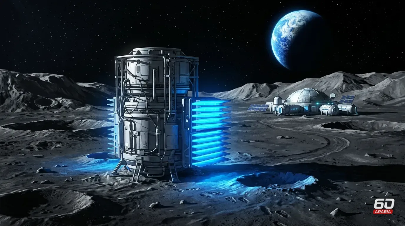 NASA and US Department of Energy Sign Agreement for Space Reactor in 2028