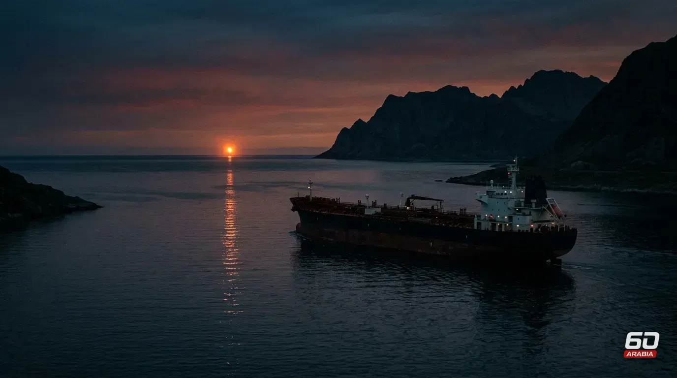 Iran Threatens Alternative Oil Export Routes and Describes Them as a Hostile Act