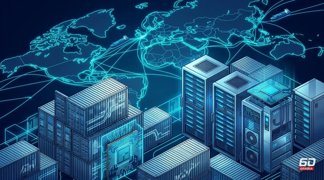 منظمة التجارة العالمية تتوقع نمو التجارة السلعية 3.9% بفضل طفرة الذكاء الاصطناعي