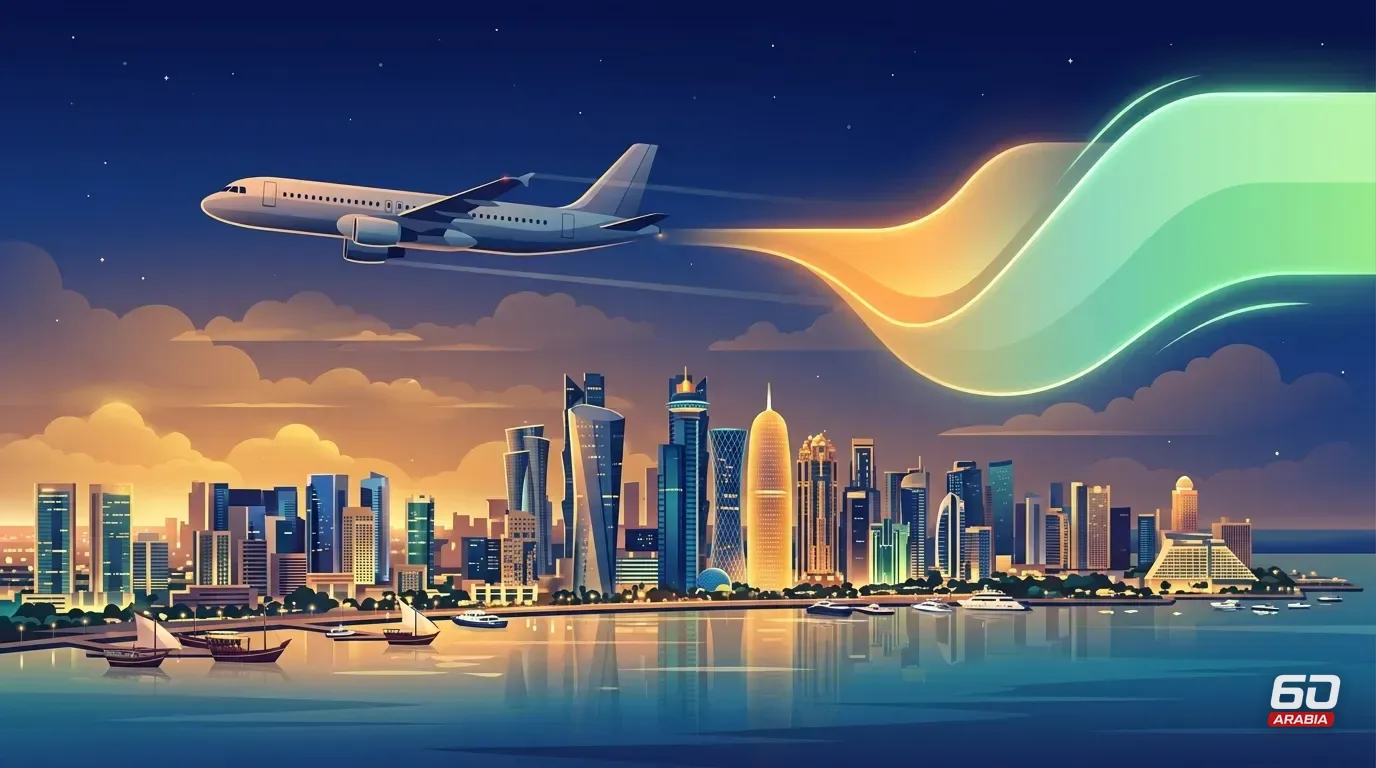 Australia lowers travel warning for Qatar and the UAE to level two