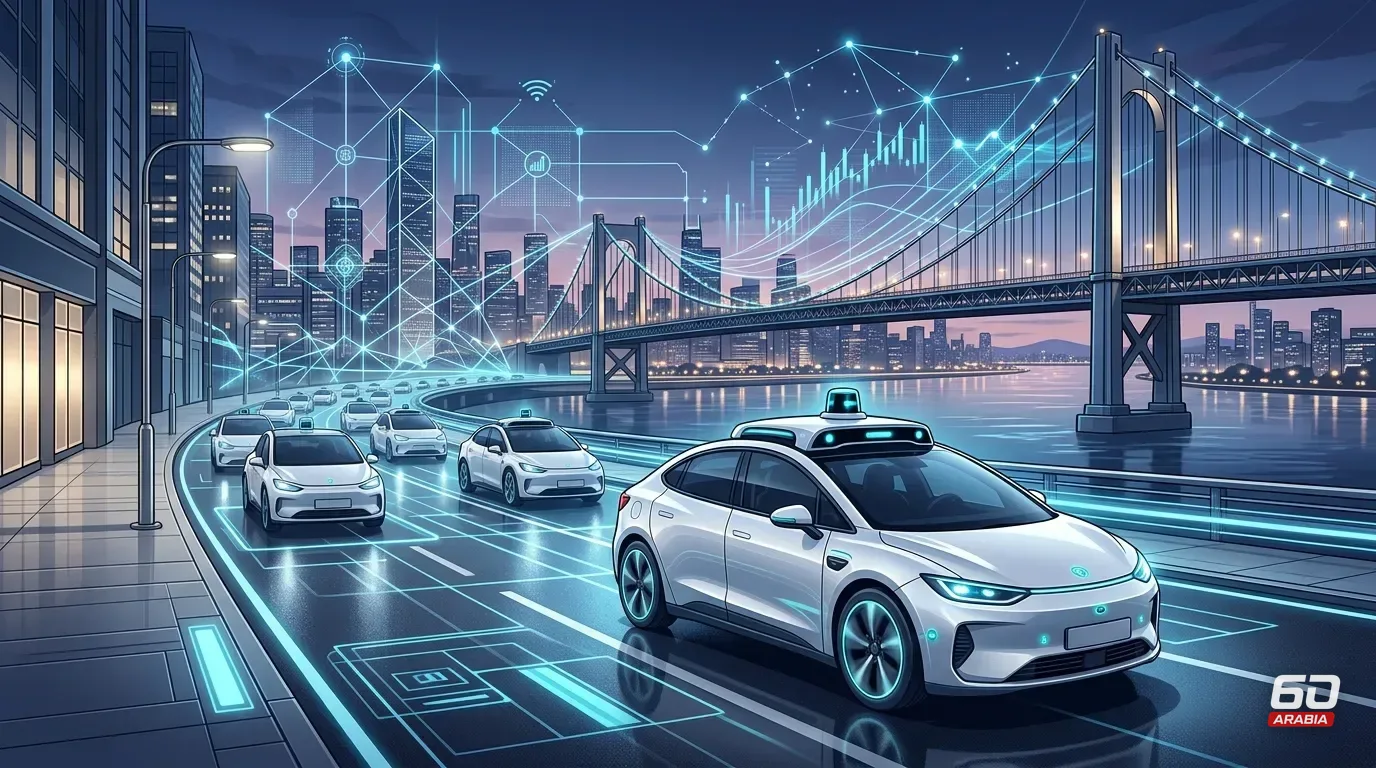 Waymo Secures $5 Billion Loan to Expand Robotaxi Fleet