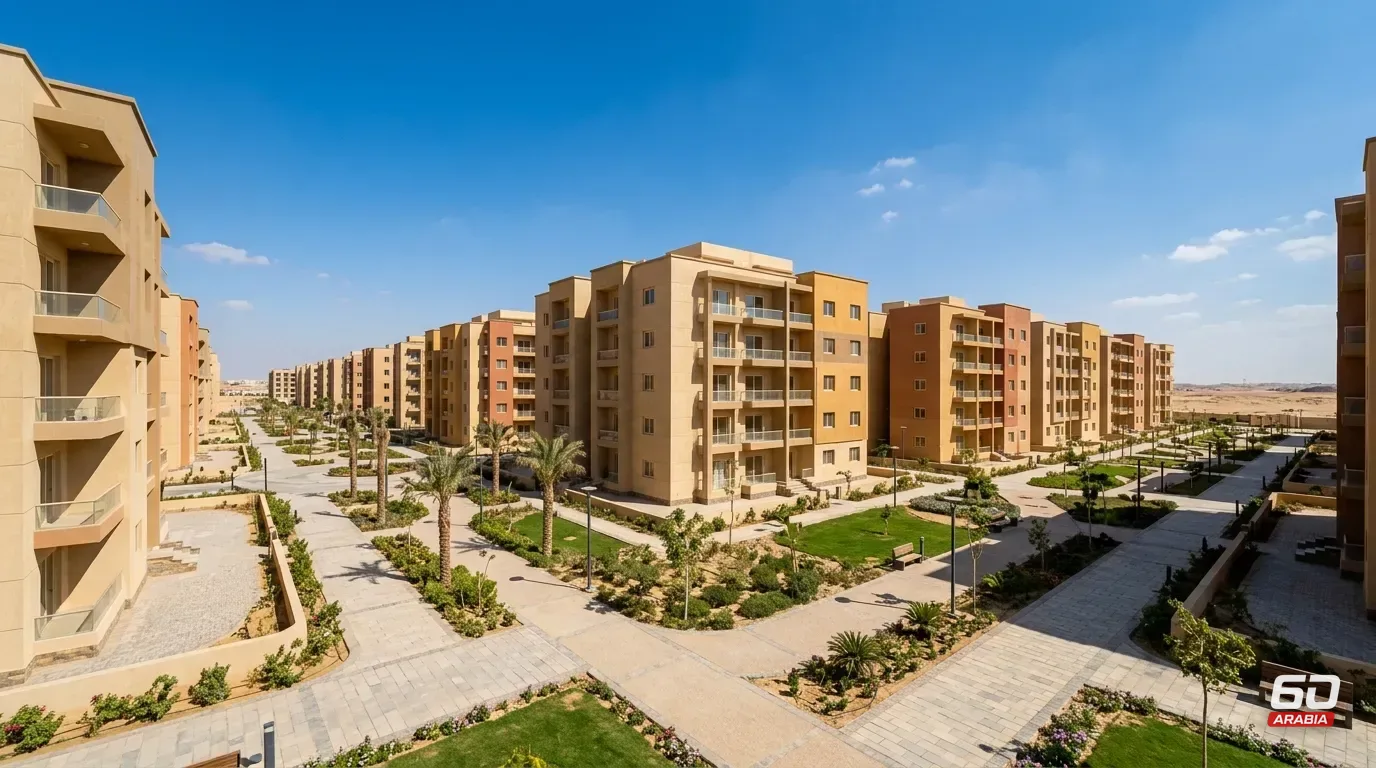 "Housing for All Egyptians 9" Determines Rental Priorities in 8 Cities and 5 Locations