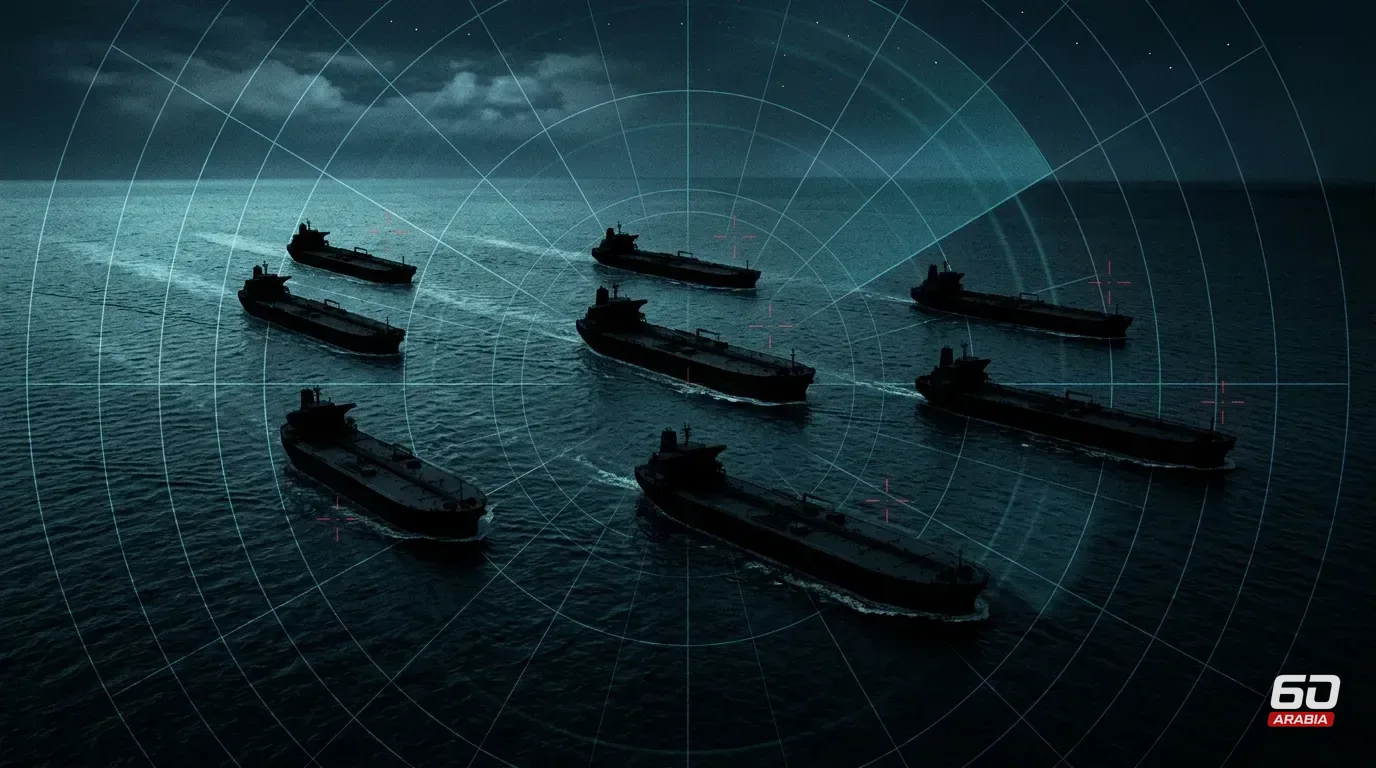 Washington Sanctions 22 Tankers and 27 Companies in a Blow to Iran's Shadow Fleet