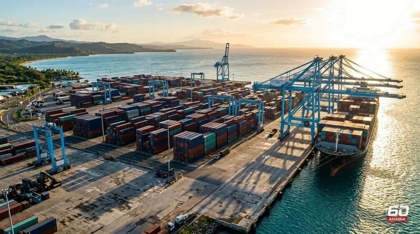 DP World Extends Port of Luanda Concession and Invests $90 Million