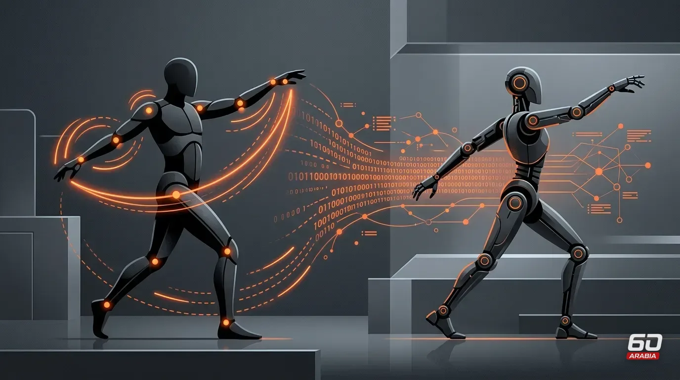 Mecka AI Raises $60 Million for Robotics Training Data