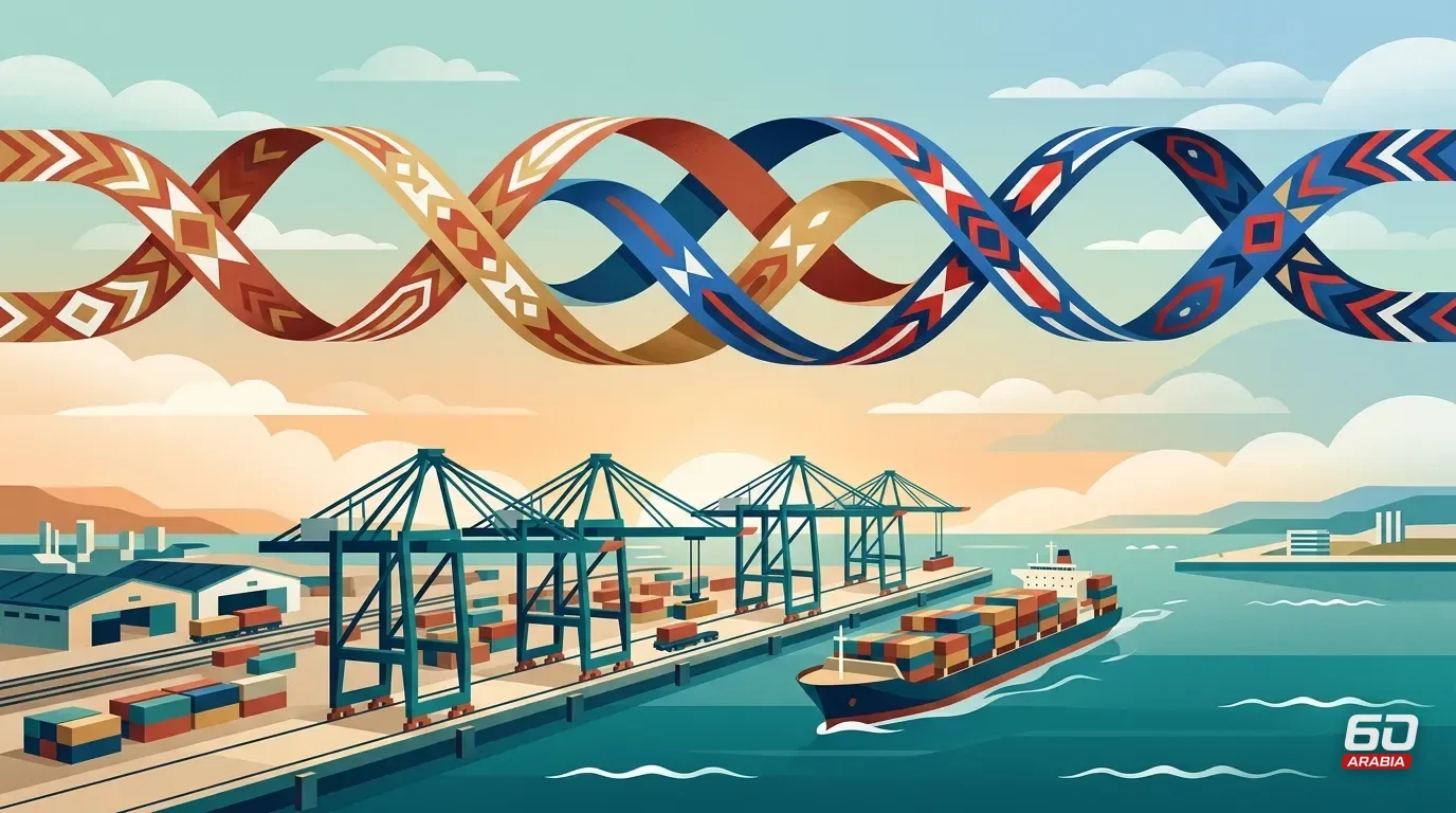 Egypt and South Korea Begin Free Trade Negotiations Following a 9-Fold Investment Surge