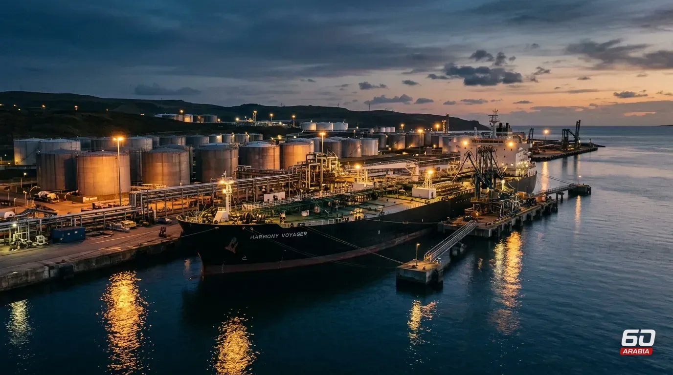 BIMCO: Product Tankers Switch to Crude Amid Strait of Hormuz Disruptions