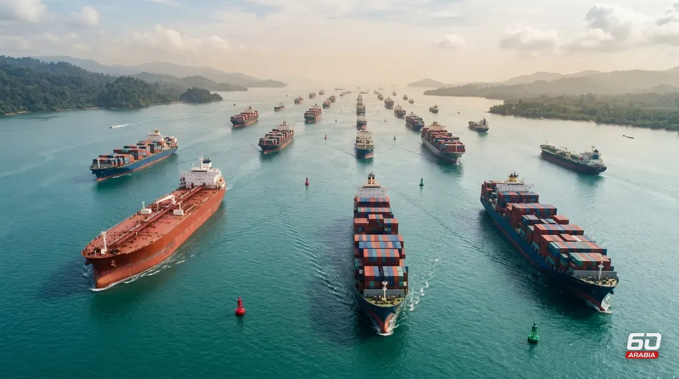 Malaysia Restricts Vessel Movement Near Singapore and Bans Bunkering