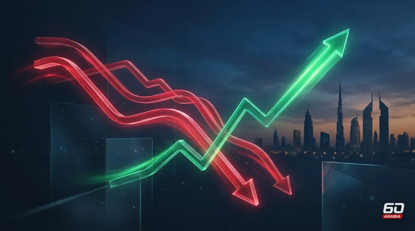 Boursa Kuwait Closes Lower as 'Main 50' Bucks the Trend