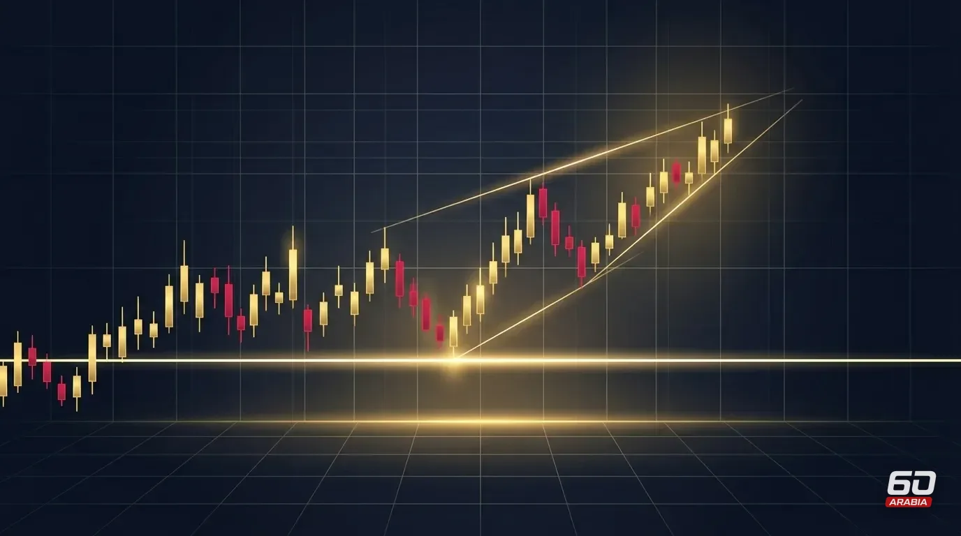 Powers: $4,103 is Gold's Pivot Level Between Rise and Fall