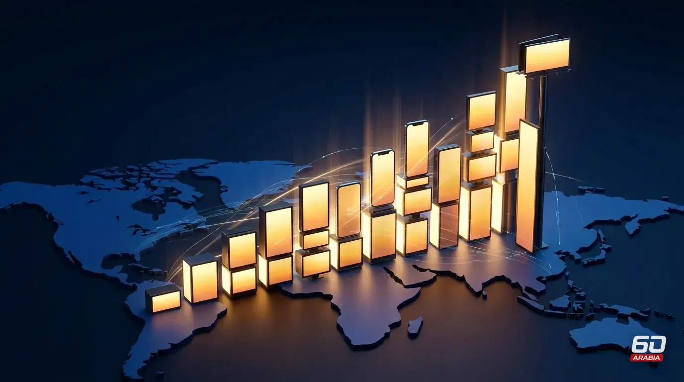 Global Ad Spend Jumps 11.9% to $1.34 Trillion in 2026