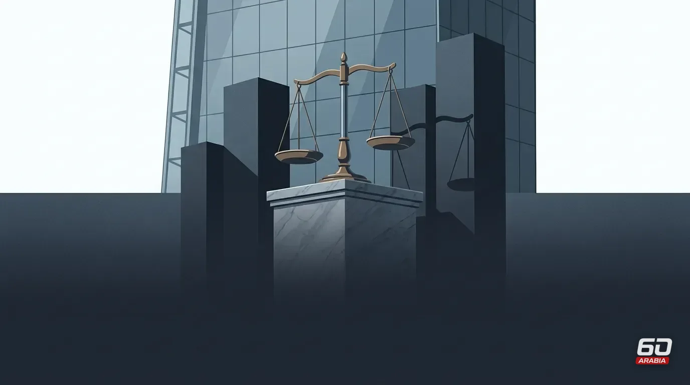 Washington Sanctions Entire International Criminal Court for First Time