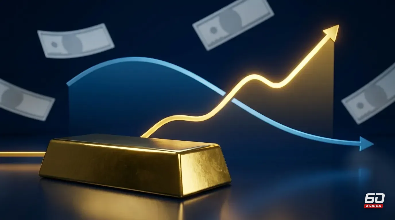 Gold Reclaims $4,200 Level Despite Fed Hawkishness
