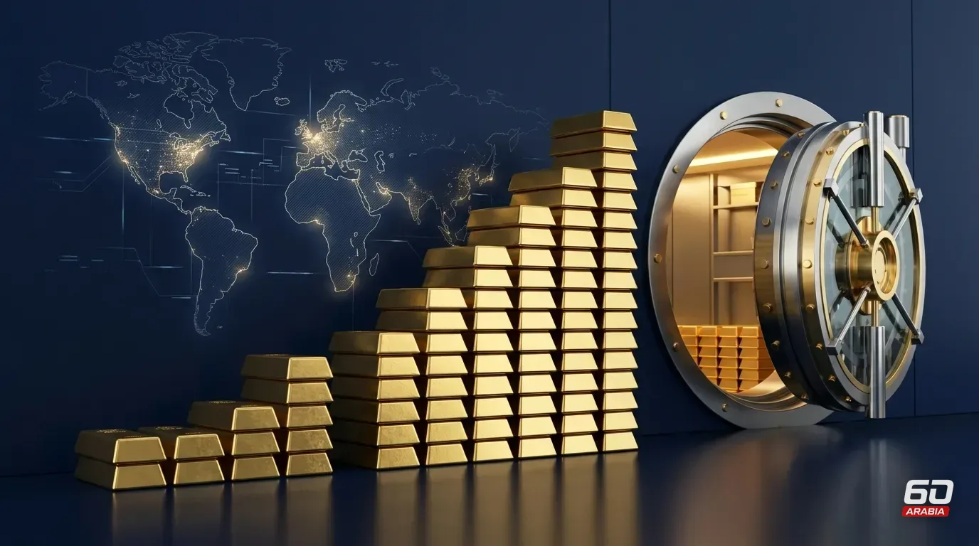 Despite Fed Pressure, Investors Continue Buying Gold Funds