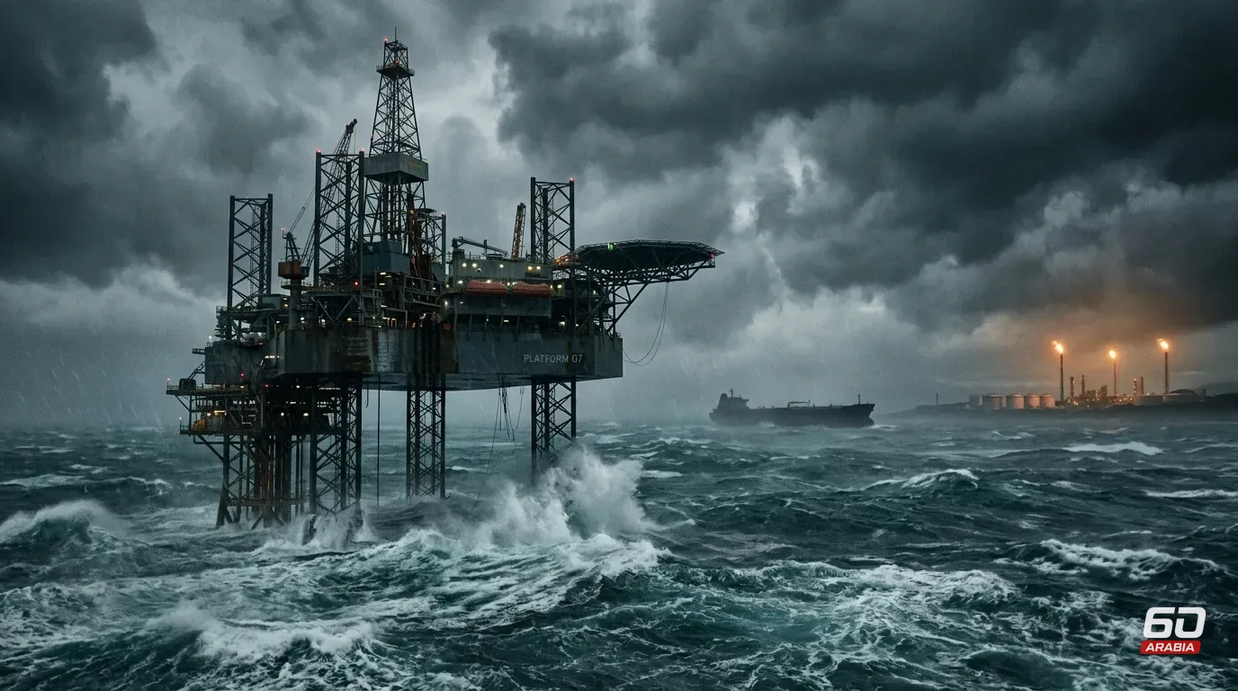Brent Settles at $104.72 Amid Hurricane Isaias and Strait of Hormuz Attacks