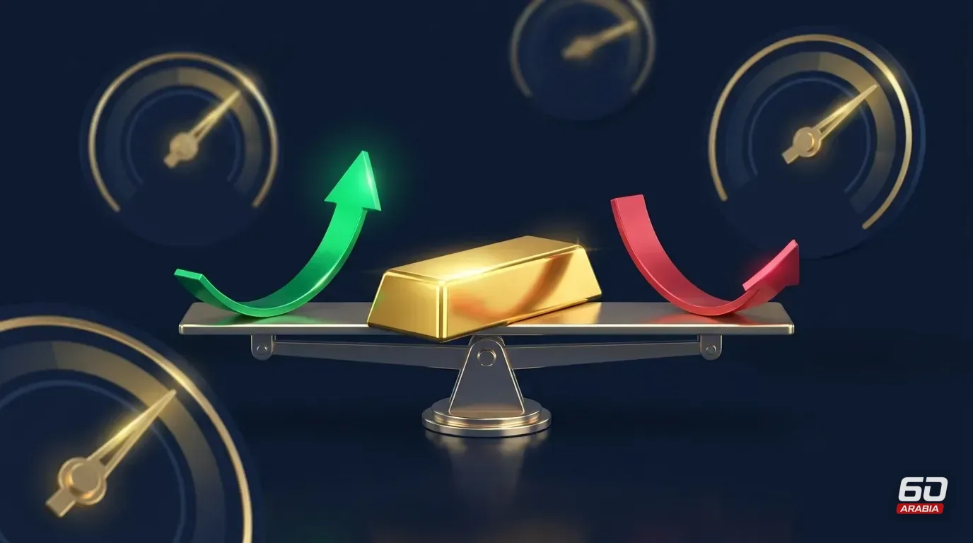 50% of Wall Street Analysts Expect Gold to Rise Next Week