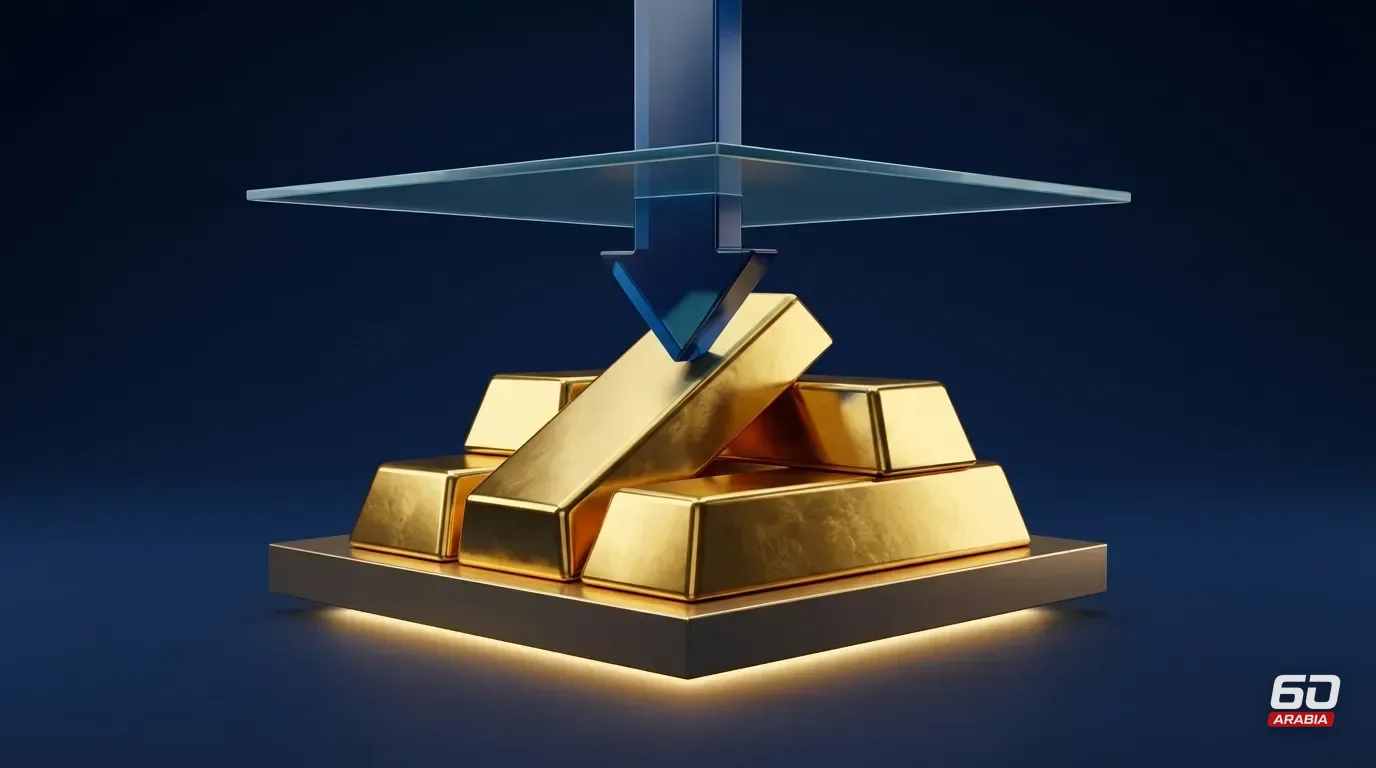Gold Finds Support After Highest US Bond Yield Since 2002