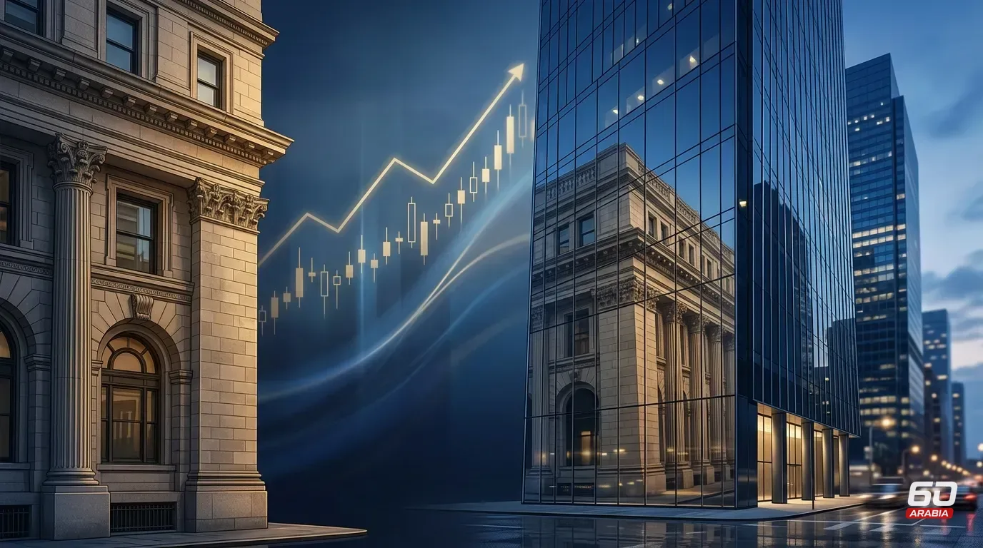بنك القاهرة يطرح 30% من أسهمه في البورصة المصرية